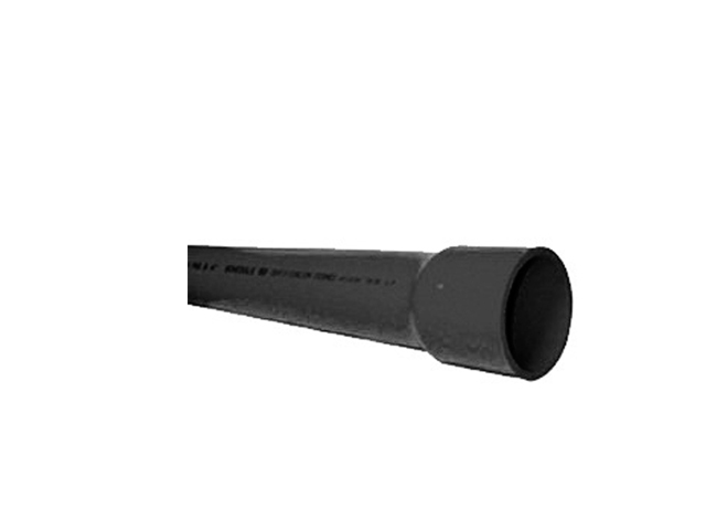 Tubo PVC SCHEDULE/80 4 x6MT UV Gr 10816688 (237932910) — Otras Marcas
