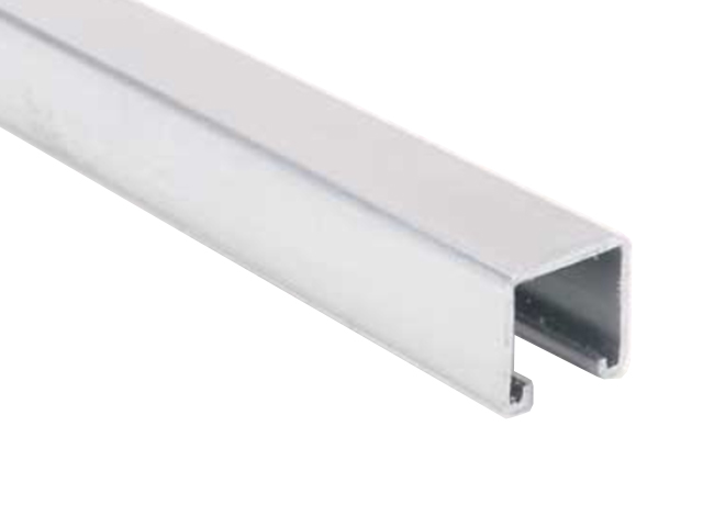 Perfil 41,3x41,3x3000x2.7mm GALVANIZADO EN CALIENTE (HG) A1200 10HDG — Otras Marcas