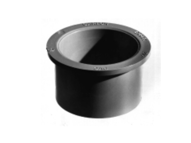 Adaptador Caja 3/4 PVC SCH40/80 Gr E996E (117339143) — Otras Marcas