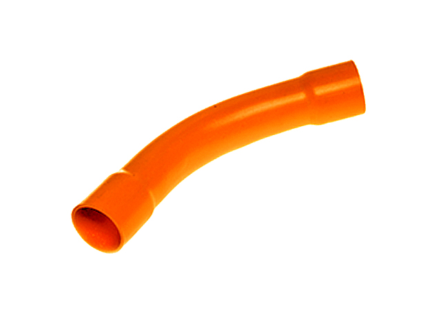 Curva PVC SCH/40 2.1/2 45ø NA 37632651 (237980610) — Otras Marcas