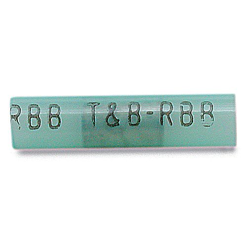 Manguito 8AWG Con Aisl Ro 9.7mm 2RD8 (368705943) — Otras Marcas