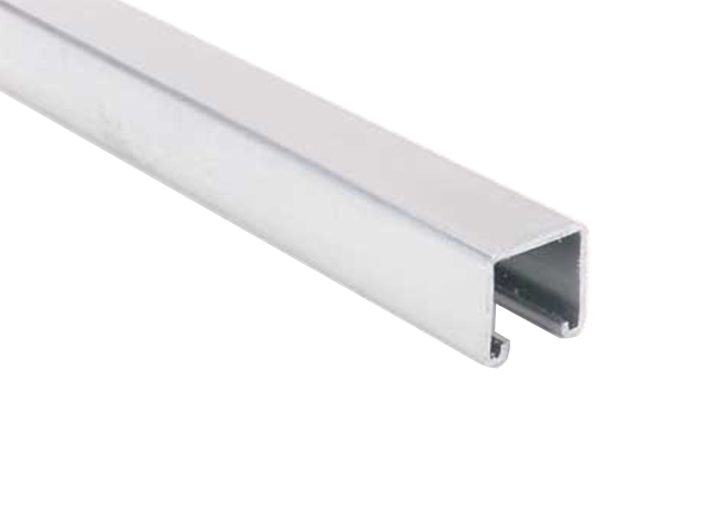 Perfil 41,3x41,3x3000x2.7mm (SS) A1200 10 SS — Otras Marcas