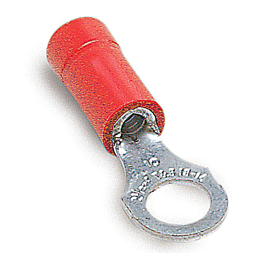 Terminal Ojo 18-22 Awg Ro 1PERF 6.7mm 18RA-14 (368701443) — Otras Marcas