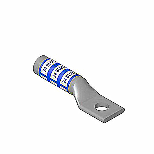 Terminal Ojo 1/0 Awg E/largo 1PERF 9.53mm 54909BE (3103243) — Otras Marcas