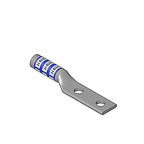 Terminal Ojo 600 Mcm 2PERF 12.7mm 54878BE (3116843) — Otras Marcas