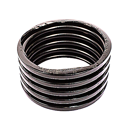 Conduit Flexible L/halog 79mm Negro(rollo 10 MT) PACS80_BL_10M (237921243) — Otras Marcas