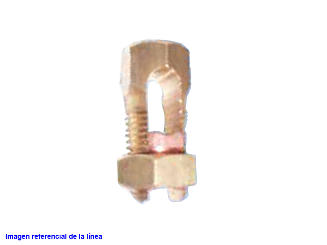Sin Espiga 6-3 Awg Bronc Pro 367106112 PP-1 — Otras Marcas