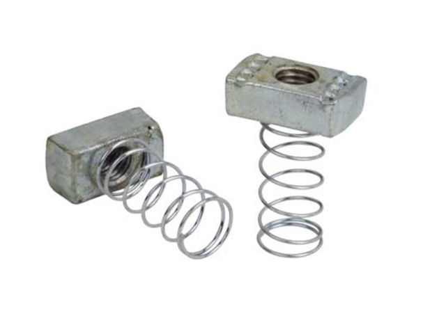 Tuerca Resorte 3/8 A100 3_8 (337503043) — Otras Marcas