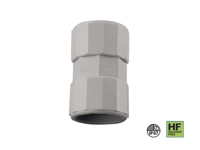 Copla L/halog 1.1/2Â Gr IP67 P244.5000.0 (2376046153) — Otras Marcas