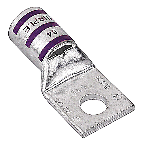 Terminal Ojo 4/0 Awg 1PERF 12.7mm 54170 (3004543) — Otras Marcas