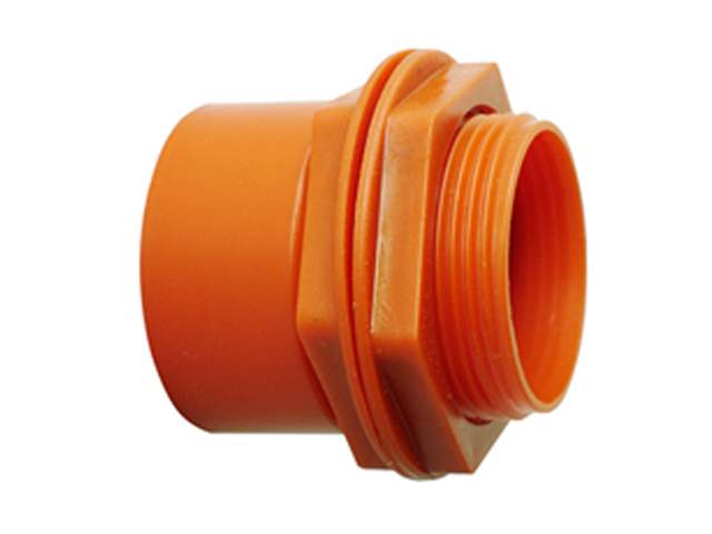 Terminal PVC Conduit 3 37629871 (37910510) — Otras Marcas
