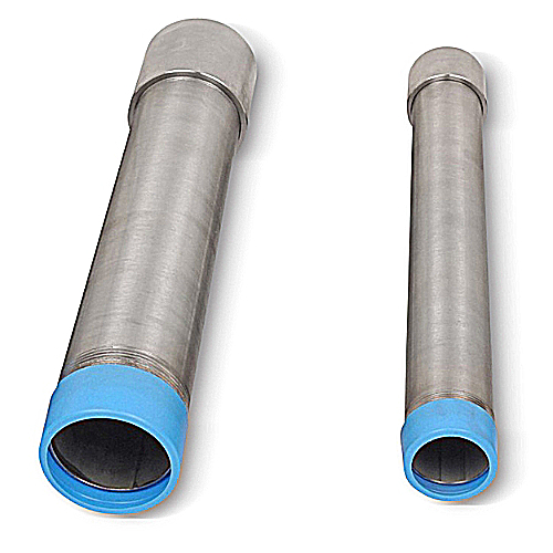 Conduit A/inox 3/4 Con Copla COND3_4SS (237450243) — Otras Marcas