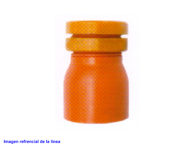 Terminal PVC SCHEDULE/40 2.1/2 C/t NA 37632074 (237966910) — Otras Marcas