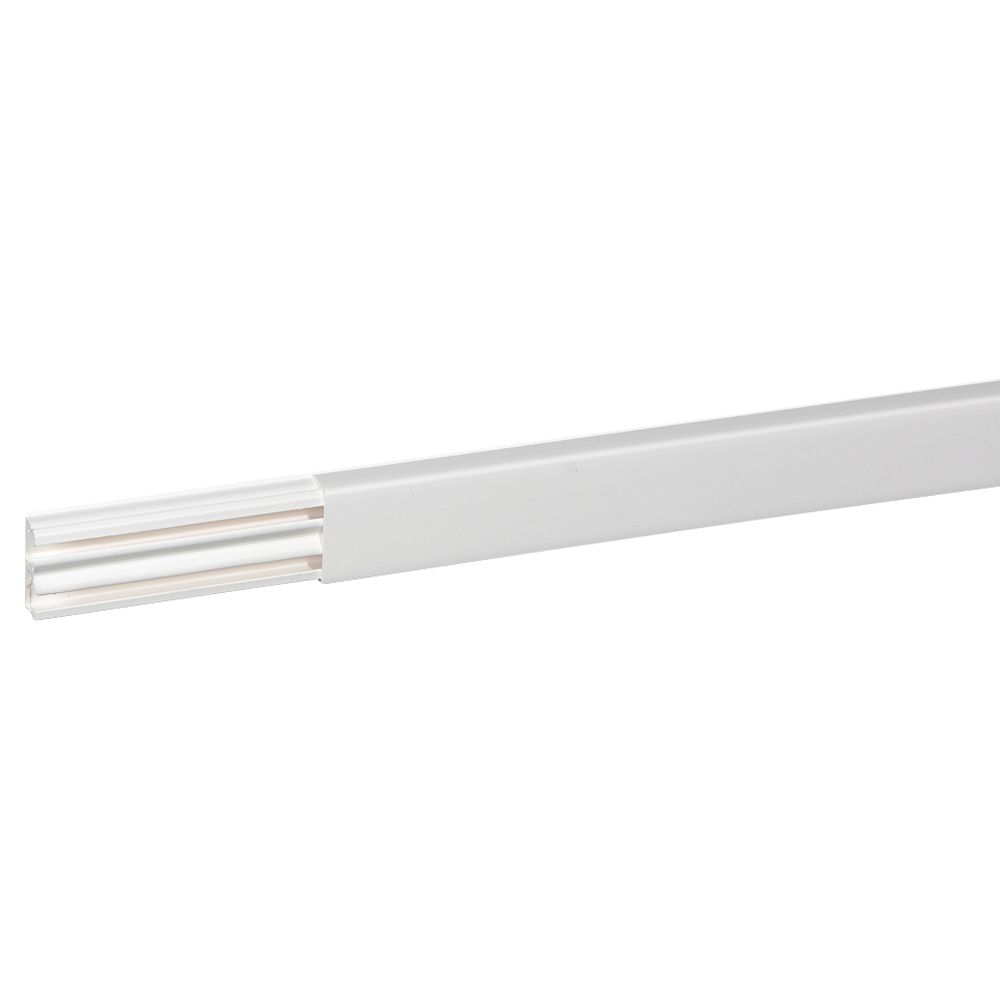 Moldura Dlp Bca 40x16 C/t X Tira 2MT 30021 — Legrand — Legrand