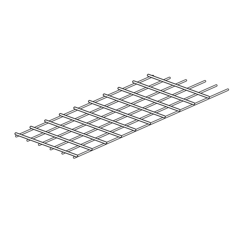 Parrilla Guia Cables 42U 46477 LCS2 — Legrand — Legrand