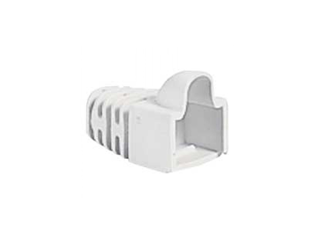 Lcs Funda Protectora RJ45 Bl 51707 — Legrand — Legrand