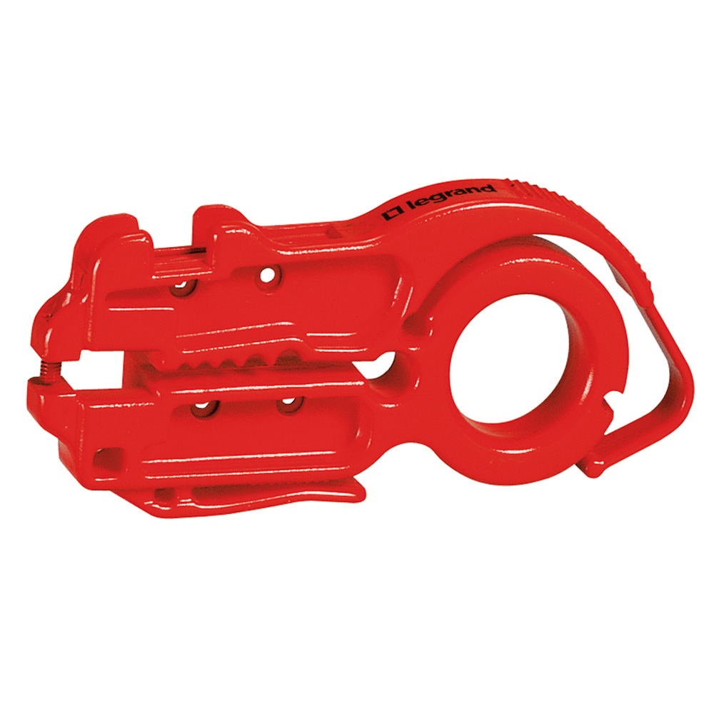 Lcs Pinza Pelacable de Par Torcido y Fo 33262 — Legrand — Legrand