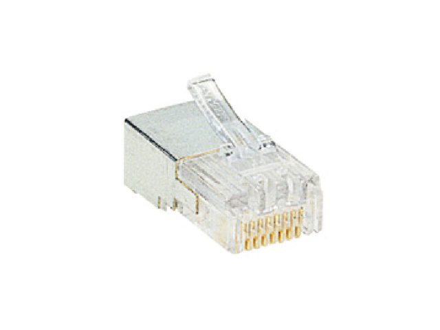 Lcs Conector RJ45 9CONT 11.7mm CAT.5e 51704 — Legrand — Legrand