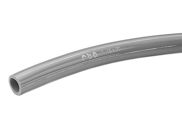 Conduits Ge-pvc Gris 40mm 387348 — Legrand — Legrand