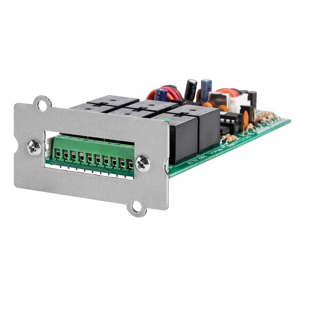 Ups Acc Tarjeta Contacto Seco 310969 — Legrand — Legrand
