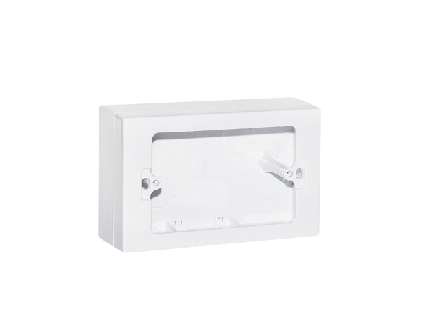 Caja Chuqui Universal - 3 Modulos 689030 — Legrand — Legrand