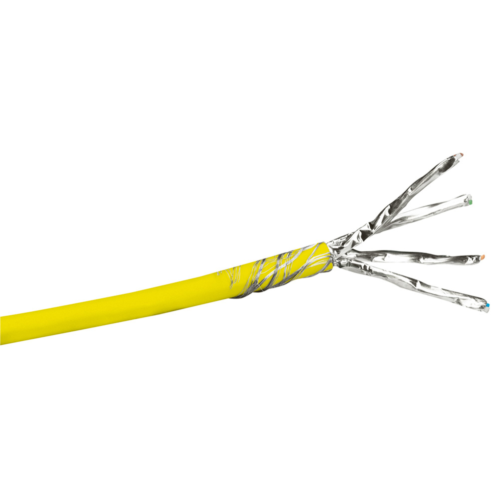 Cable Sin Ftp - 4 Pares CAT.6 32777 — Legrand — Legrand