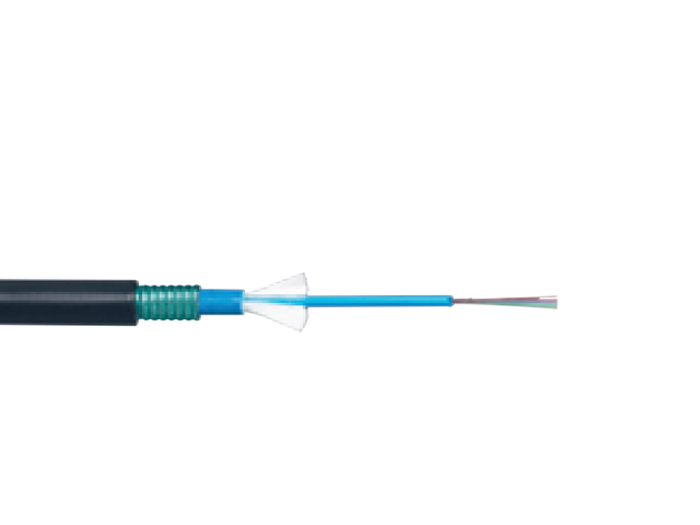 Cable Optico OS1 Monomodo (9/125UM) 32512 LCS2 — Legrand — Legrand
