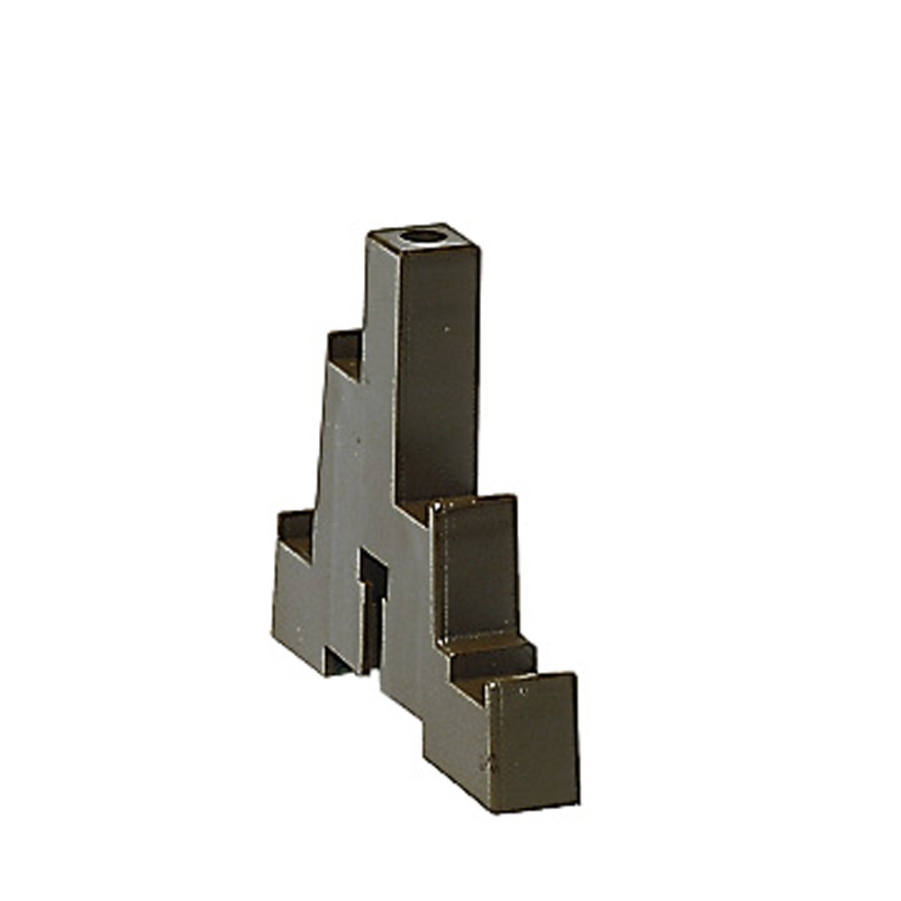 Soporte Tetrapolar 25x4MM 37436 — Legrand — Legrand