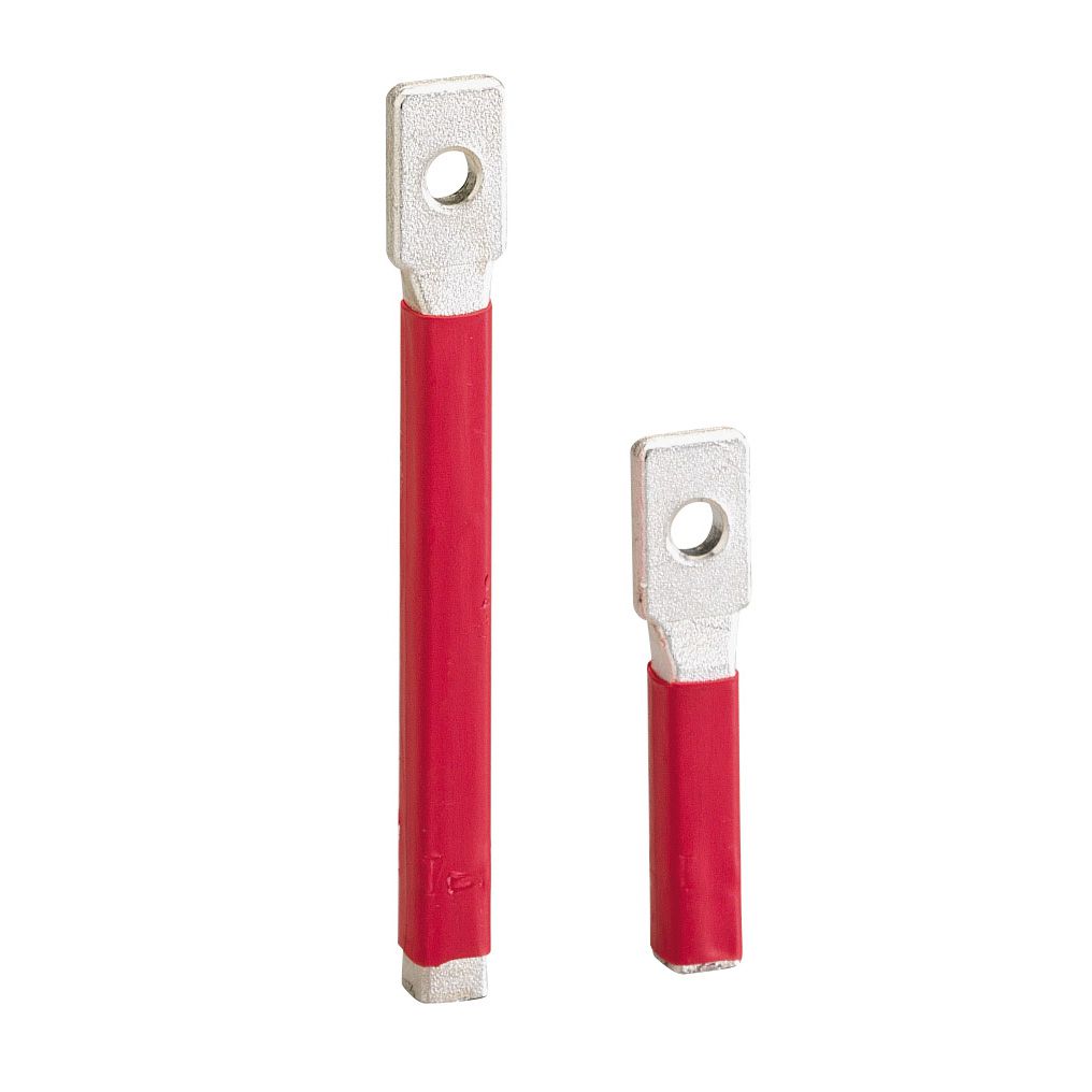 Juego 3 Tomas Traseras PX?160 421036 — Legrand — Legrand