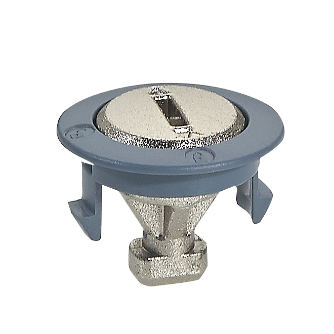 Cerrad Caja Tapa Plast Herra 88099 — Legrand — Legrand
