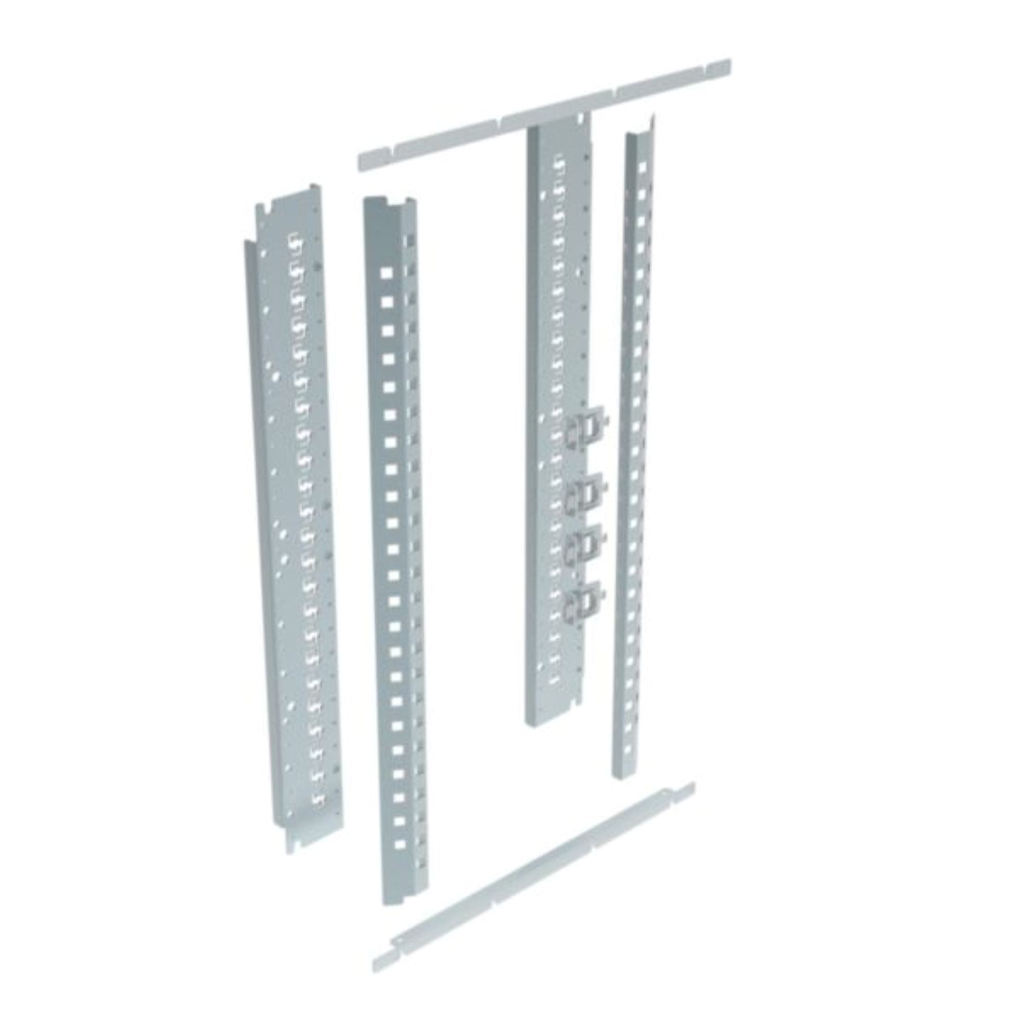 Montante Metalico 1000x800mm 433034 — Legrand — Legrand