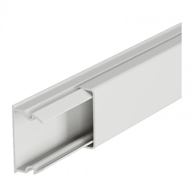 Moldura Dlp-s 20x12mm Blanca sin Tabique 638120 — Legrand — Legrand