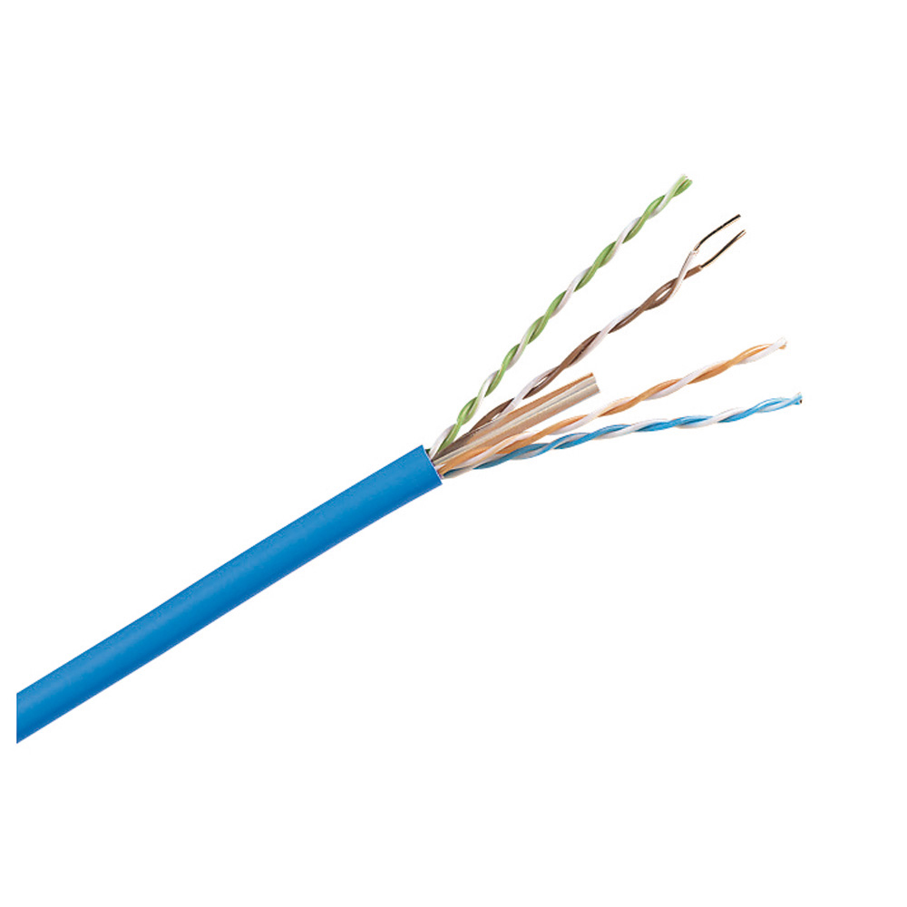 Cable U/utp - 4 Pares PVC CAT.6 32755 — Legrand — Legrand