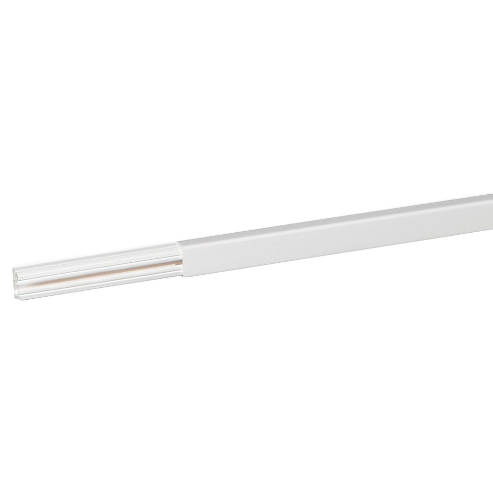 Moldura Dlp Bca 20x12.5 S/t X Tira 2MT 30008 — Legrand — Legrand