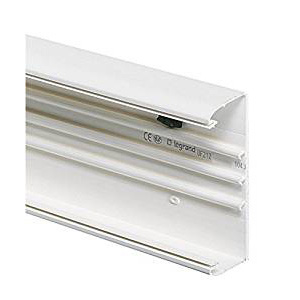 Bandeja DLP3 Bca 150x65mm X Tira 2MT 10433 — Legrand — Legrand