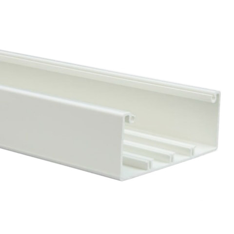 Bandeja DLP3 Bca 80x35mm X Tira 2MT 10411 — Legrand — Legrand