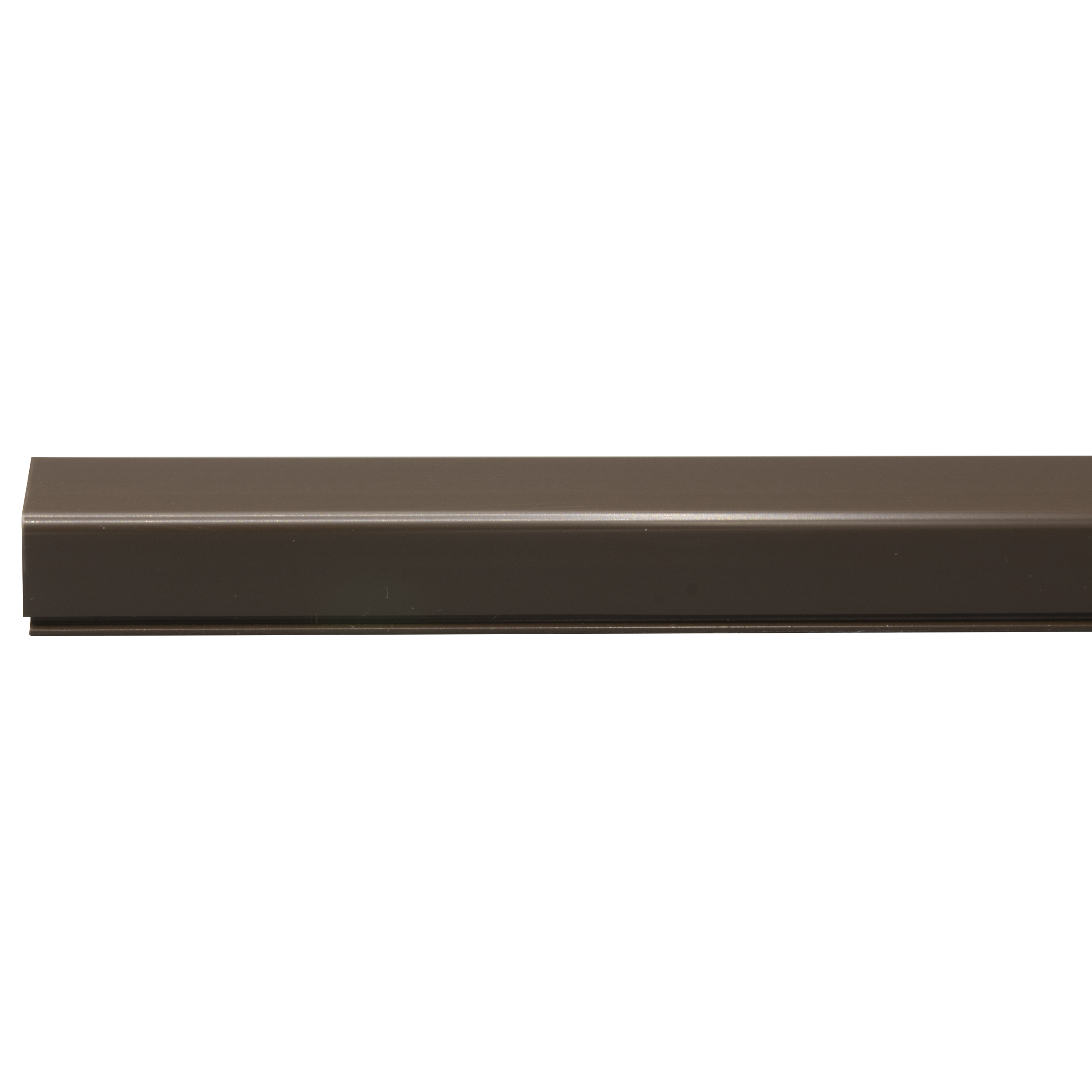 Moldura Dlp Cafe 20x12.5 S/t (X Tira 2MT 30074 — Legrand — Legrand