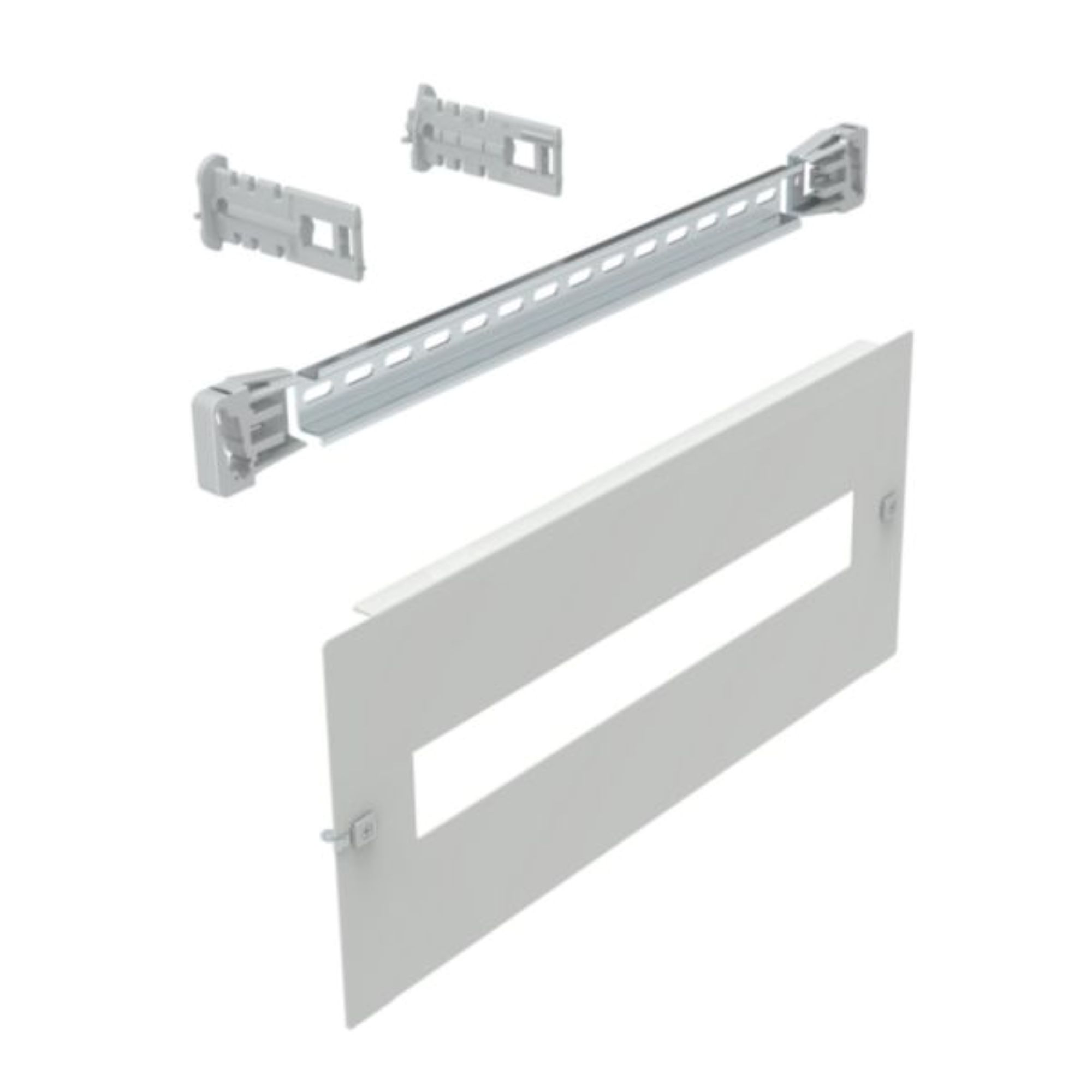 Cubre Eq Mod Metal H200 L800 433082 — Legrand — Legrand