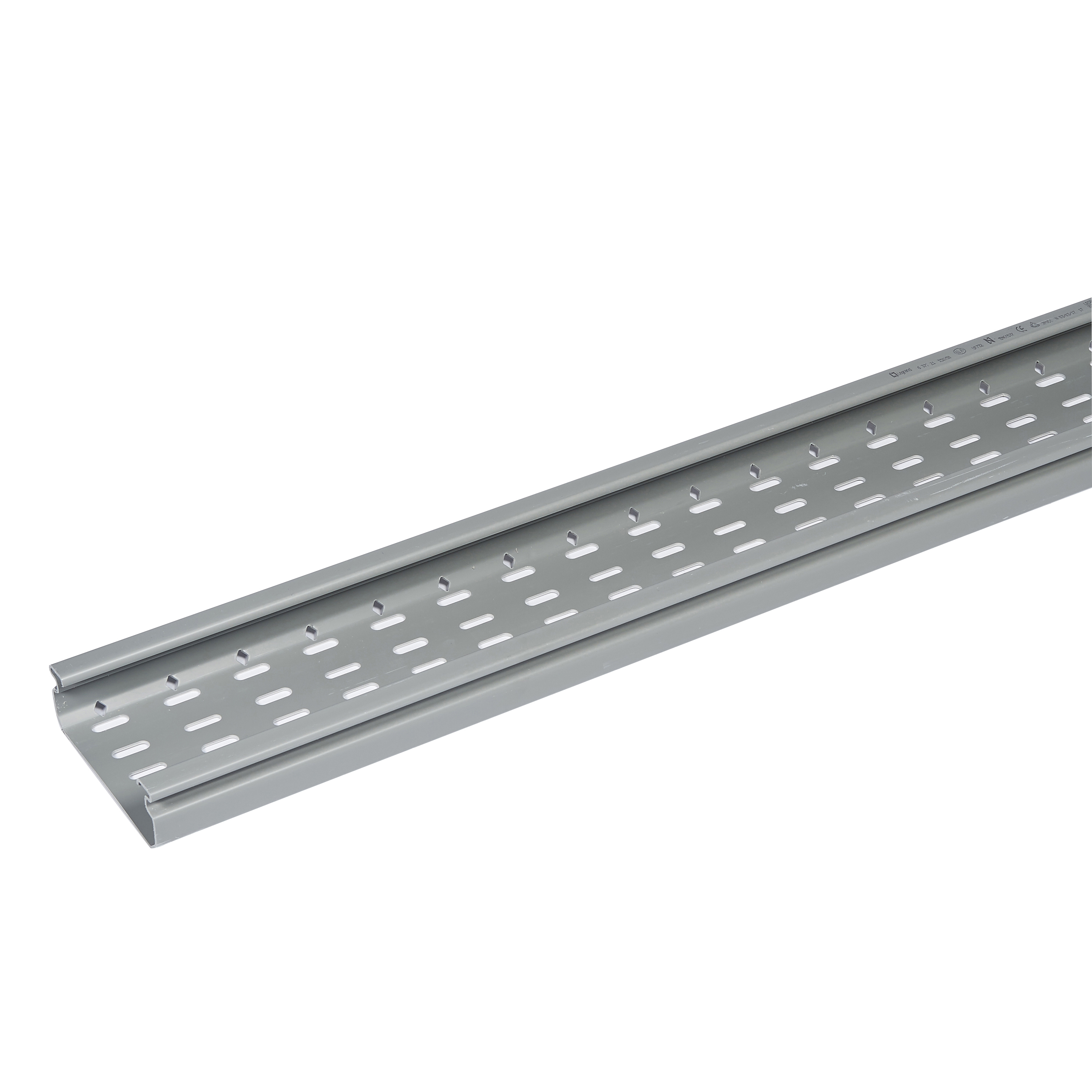 Bandeja PVC 150X 50mm 637721 (X Tira 3 M 637721 — Legrand — Legrand