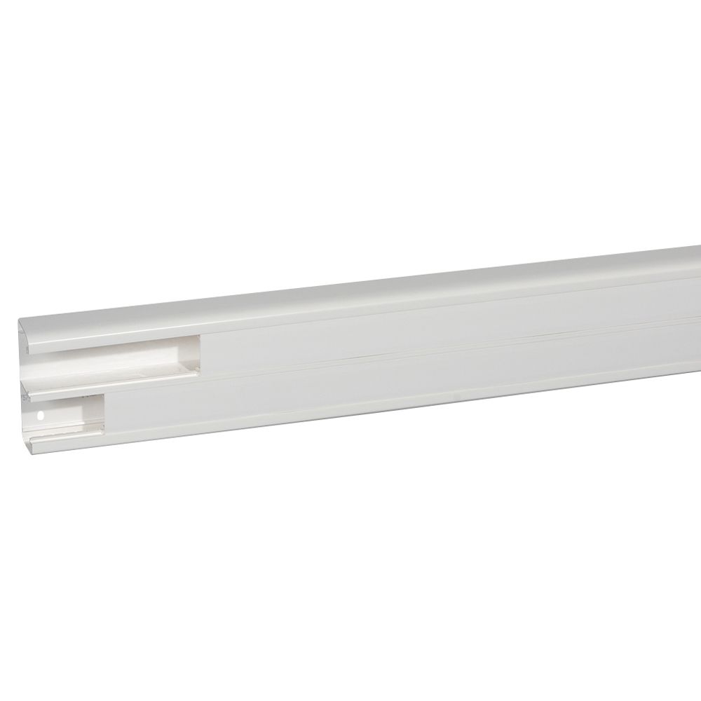 Bandeja 50x130 Snap-on Antimicrobiana (X 75702 — Legrand — Legrand