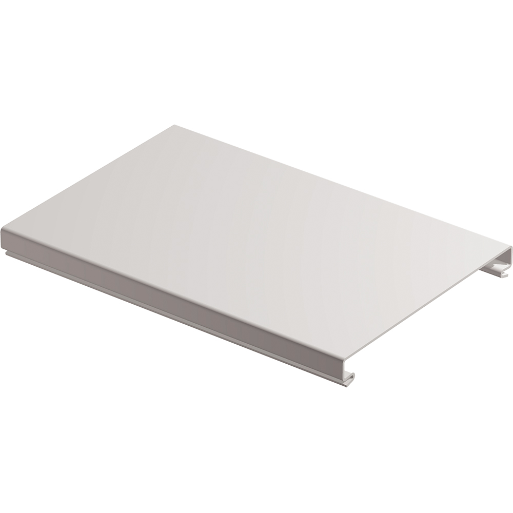 Tapa Para Bandeja PVC 150mm 637762 (X Tira 637762 — Legrand — Legrand