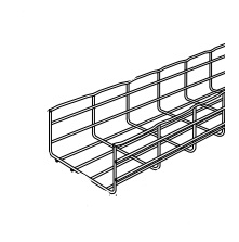 Cf Bandeja Ez 105x300mm CM000921 (X Tira CM000921 — Legrand — Legrand