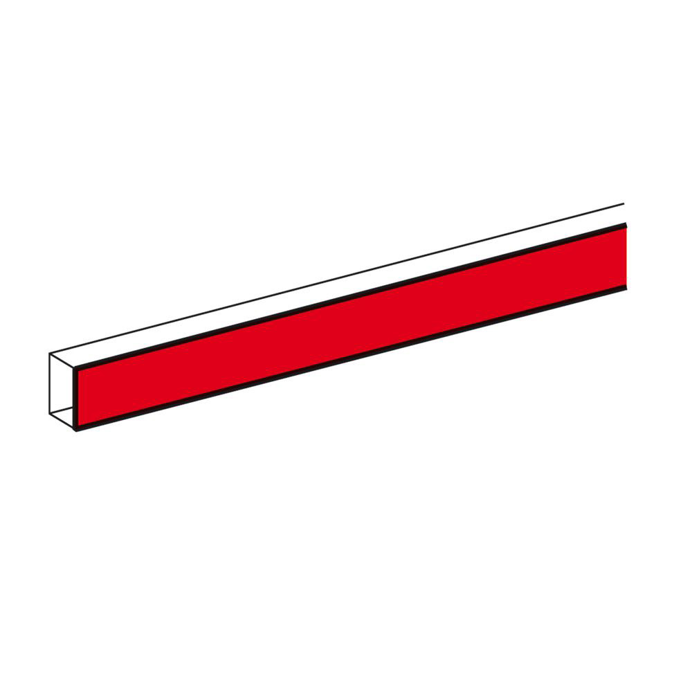 Tapa Para Bandeja Dlp/al 85mm (X Tira 2 MT) 11111 — Legrand — Legrand