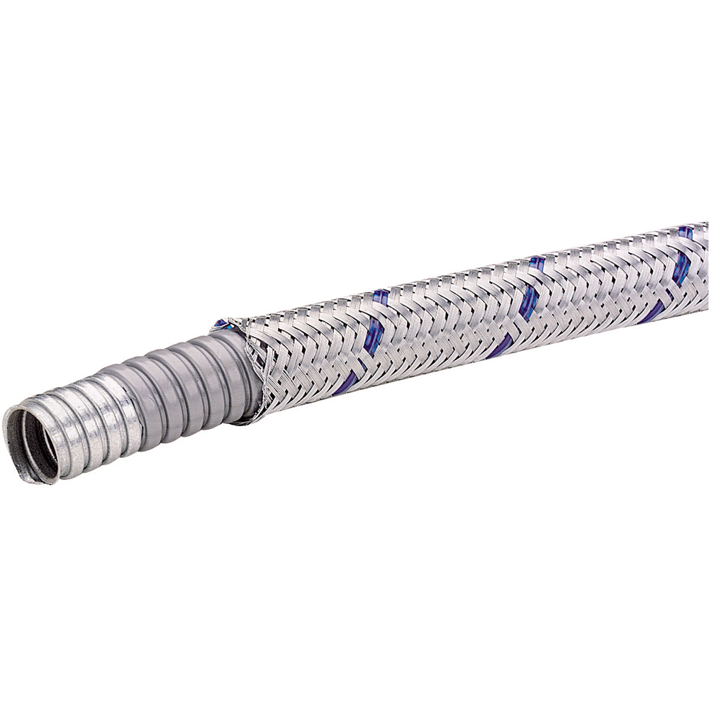 Tubo Flex.c/malla Ftr 20.5 387193 — Legrand — Legrand