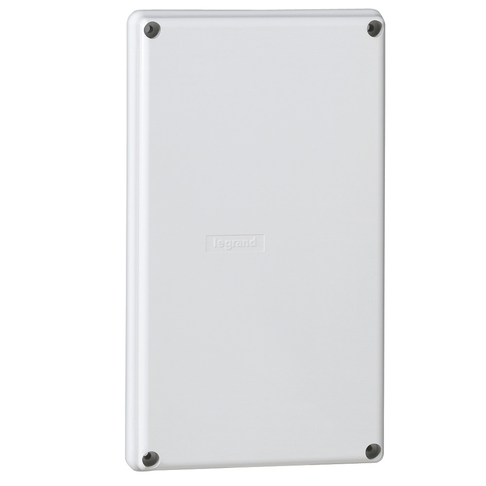 Caja P17 a Equipar 57715 — Legrand — Legrand