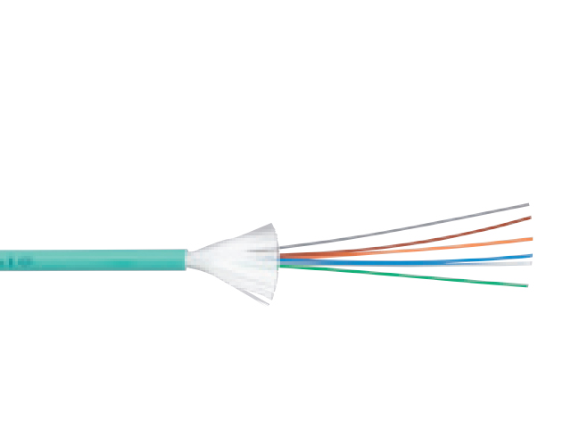 Cable Optico OM3 Multimodo (50/125UM) 32511 LCS2 — Legrand — Legrand