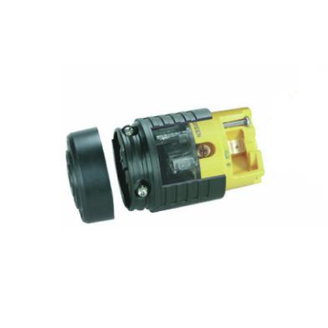 Hembra Volante 2P+T 15A250V 876083 5669X — Legrand — Legrand