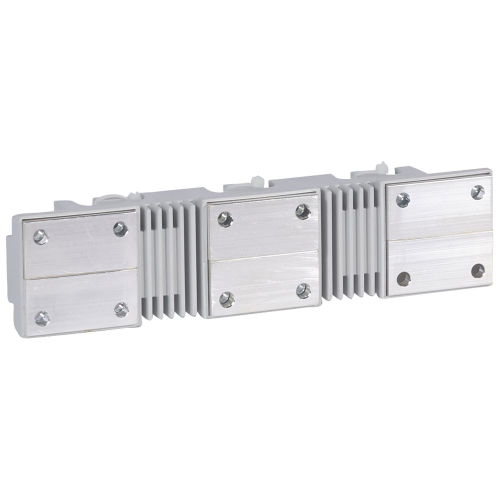 Para Plac Fija PASO106 28886 DMX3/T.POS — Legrand — Legrand
