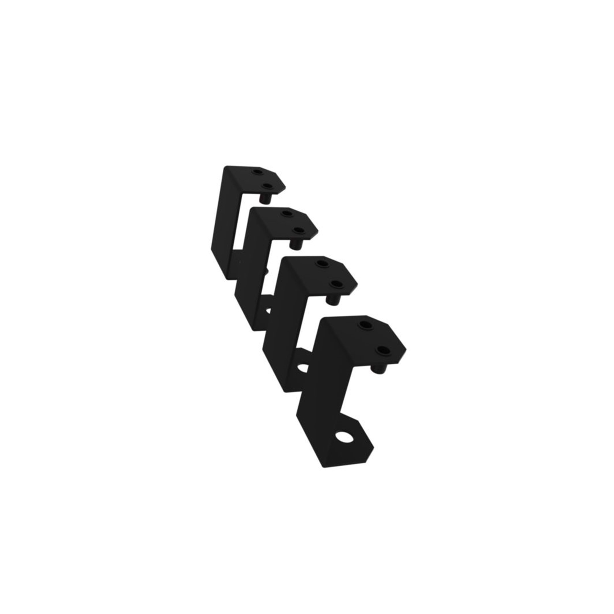 Kit Fijacion a Suelo Rack 446887 — Legrand — Legrand