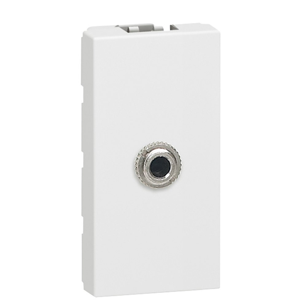 Tomas Jack de 3.5mm Mosaic 78773 — Legrand — Legrand